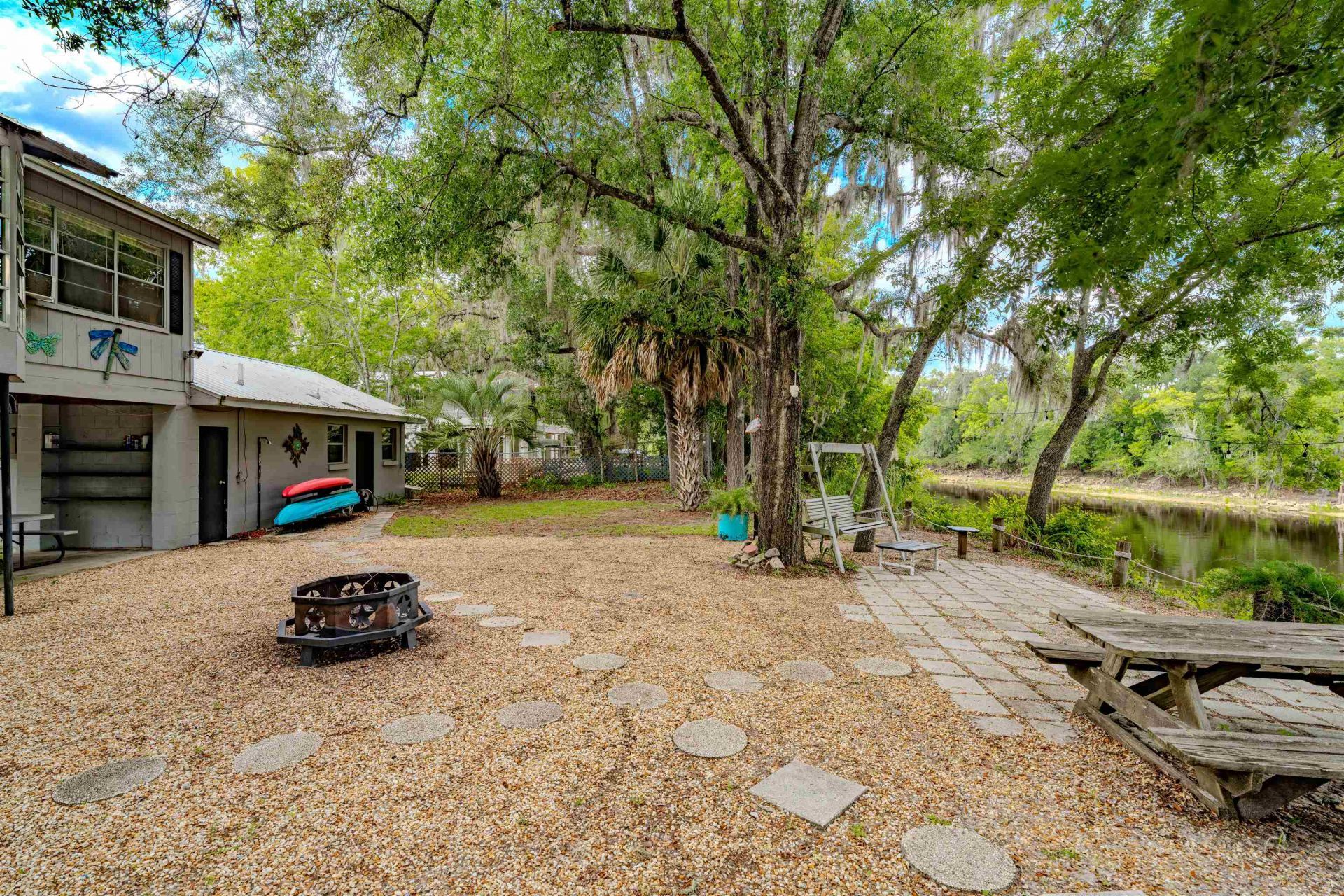 671 NE Gold Dust Road , Branford, FL 32008 Photo