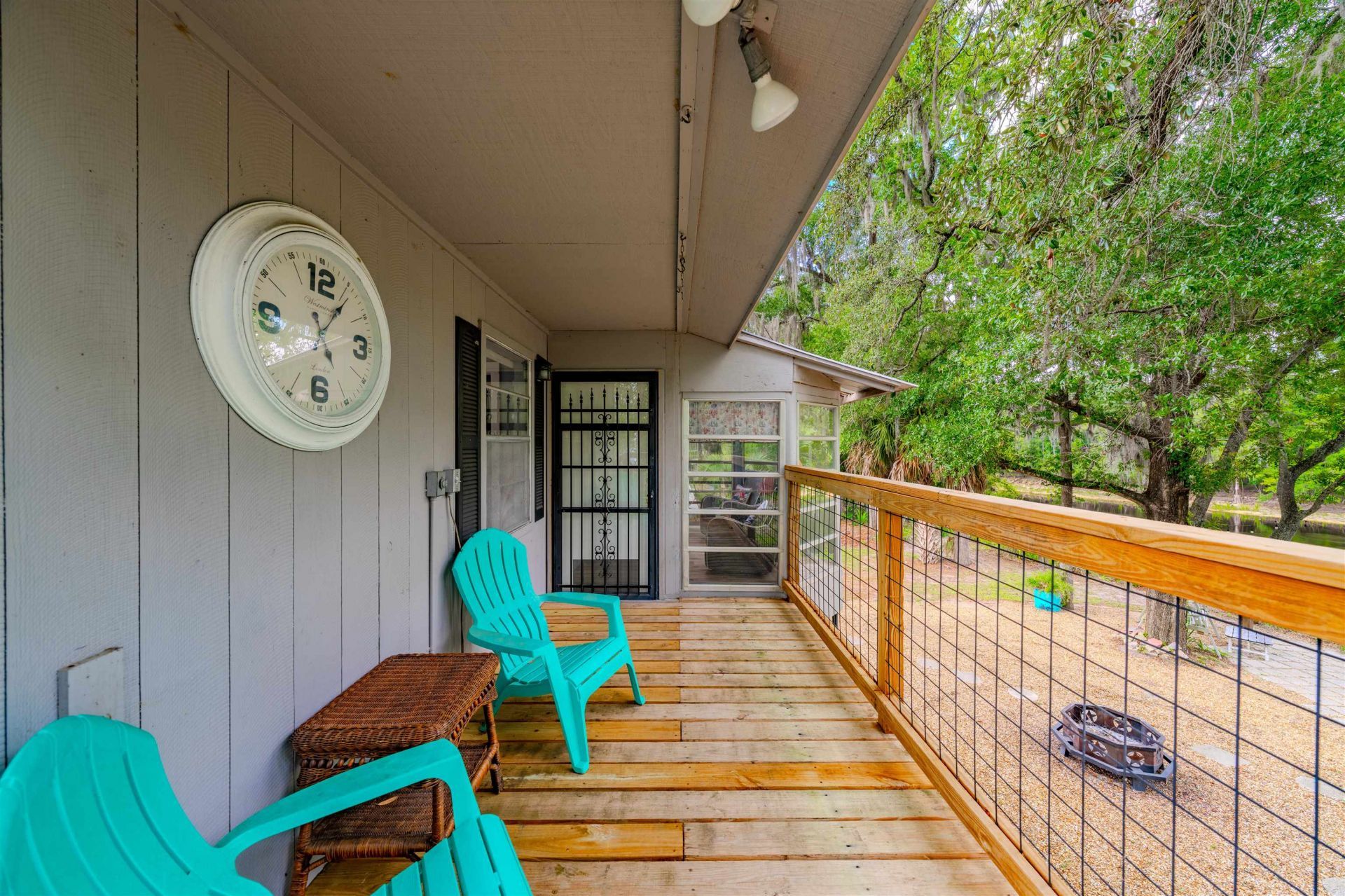 671 NE Gold Dust Road , Branford, FL 32008 Photo