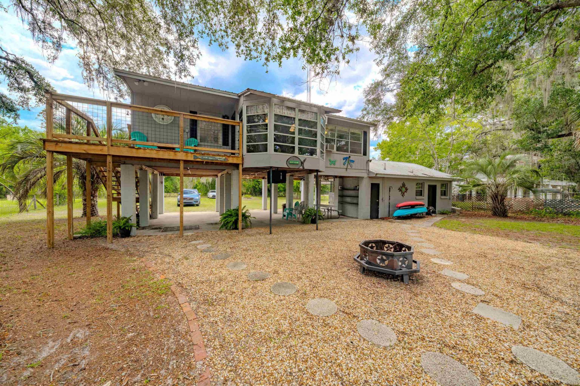 671 NE Gold Dust Road , Branford, FL 32008 Photo