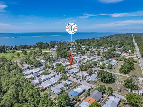 40-4 Carlton Avenue , Lanark, FL 32323
