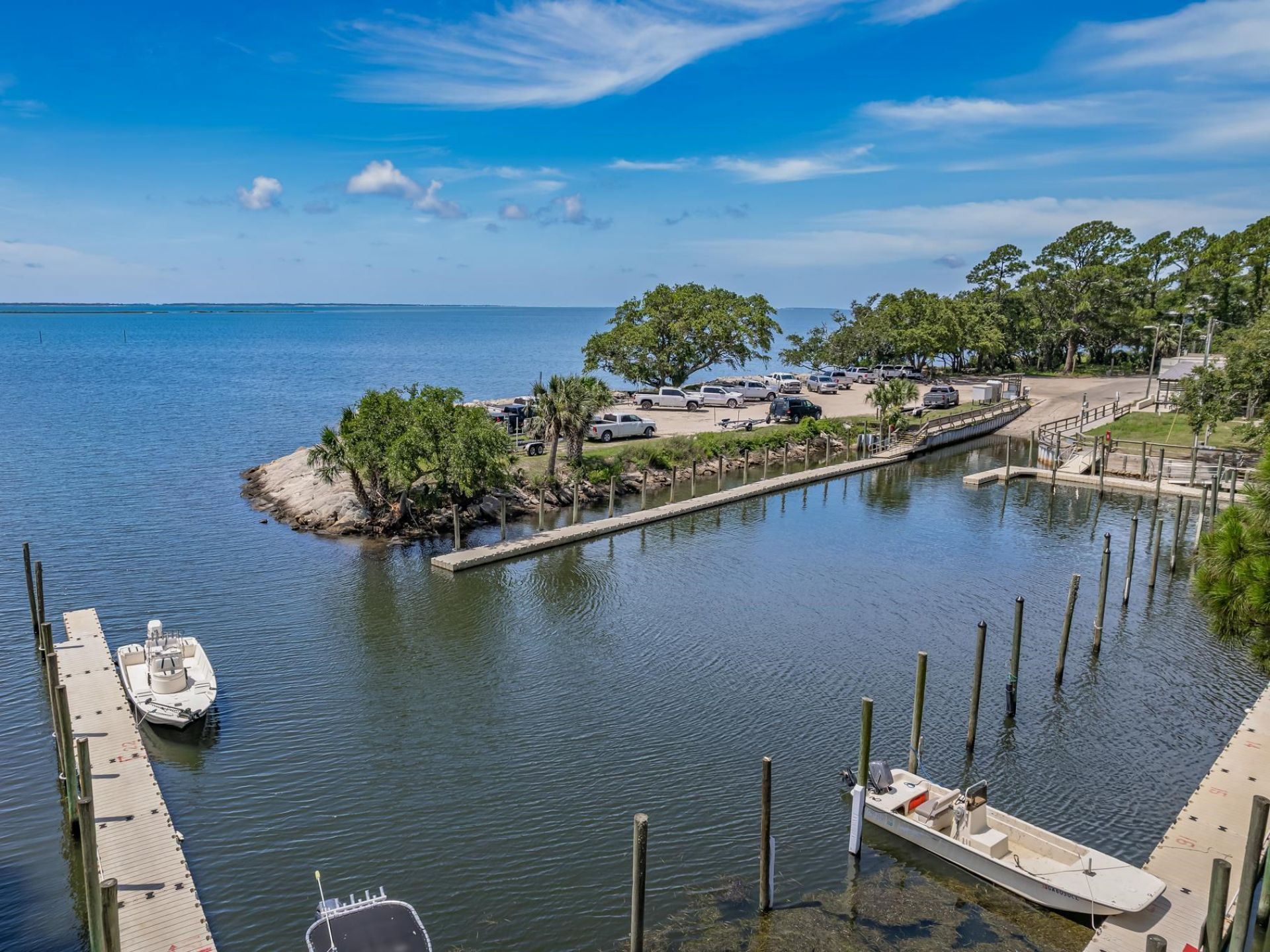 40-4 Carlton Avenue , Lanark, FL 32323 Photo