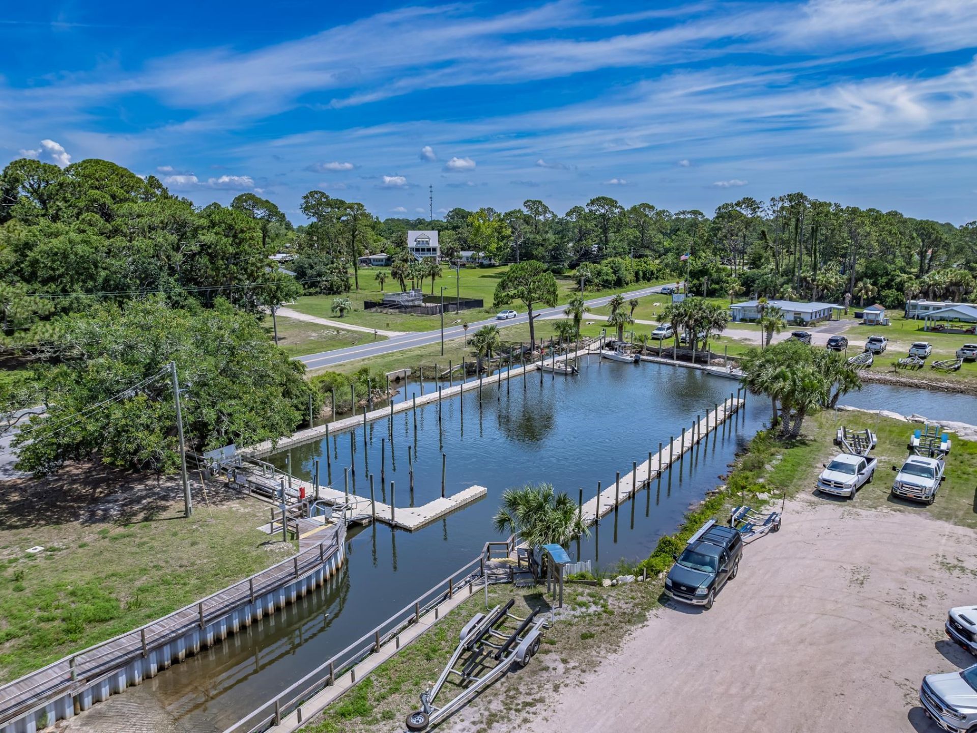 40-4 Carlton Avenue , Lanark, FL 32323 Photo