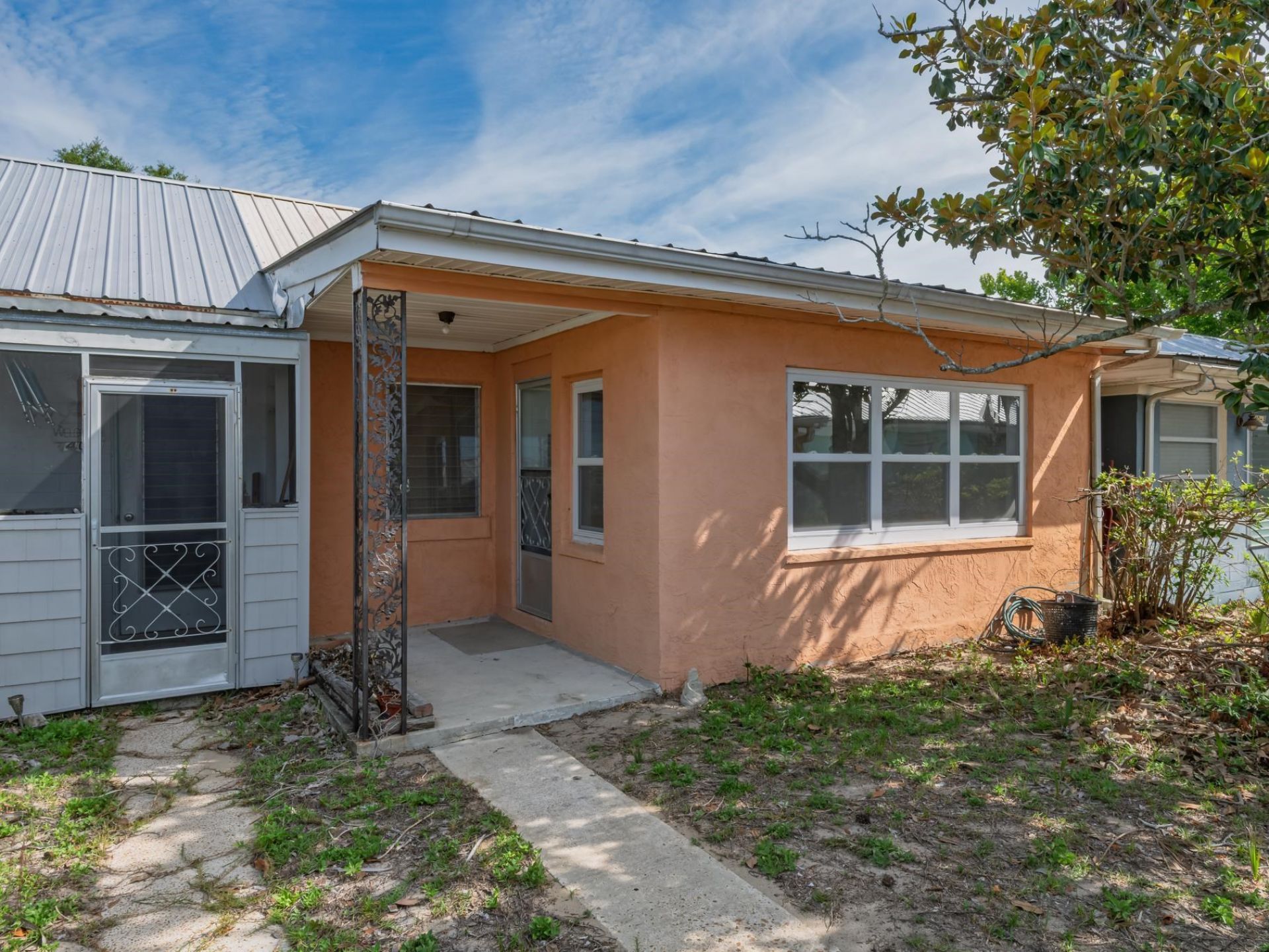 40-4 Carlton Avenue , Lanark, FL 32323 Photo