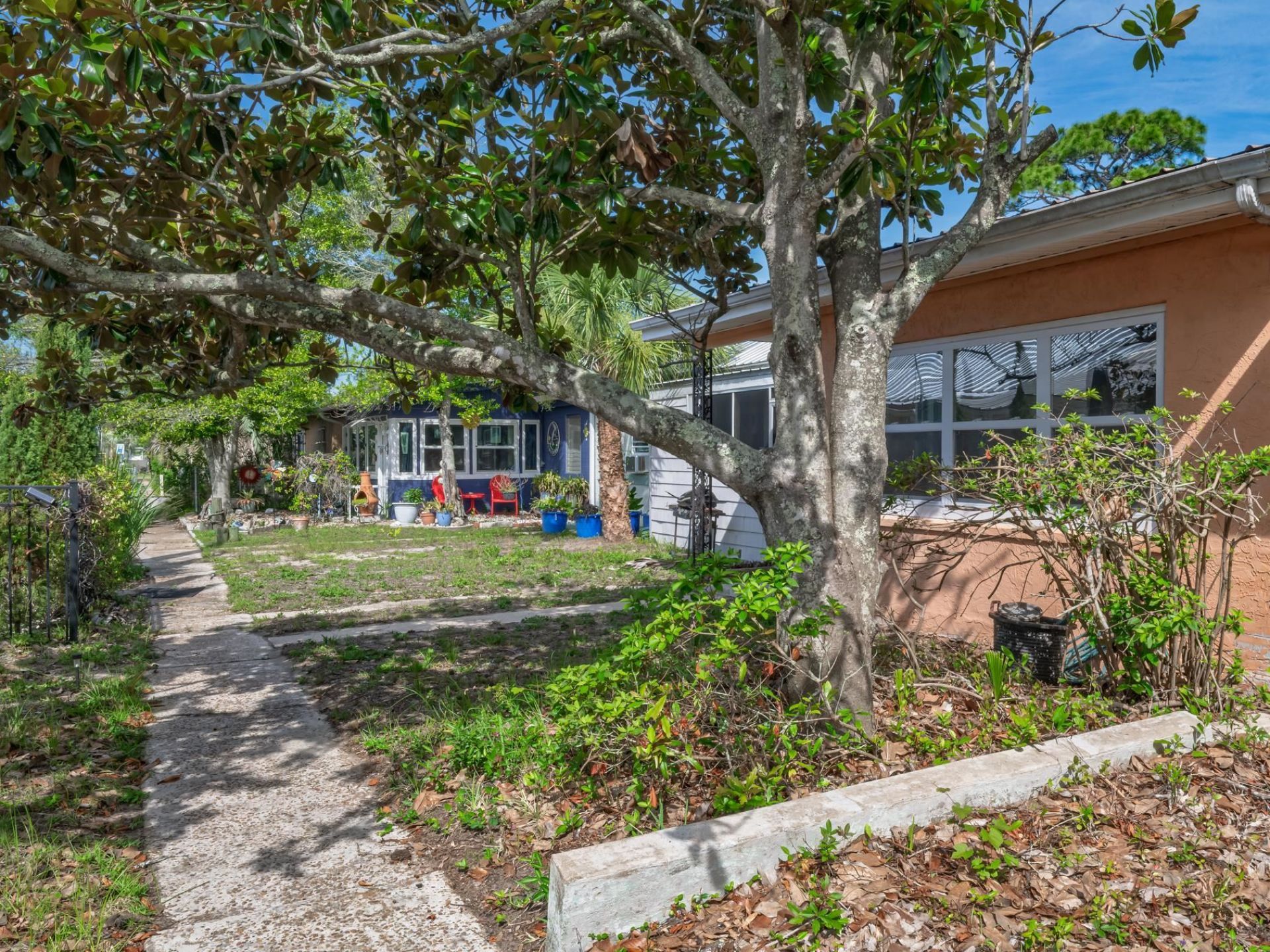 40-4 Carlton Avenue , Lanark, FL 32323 Photo