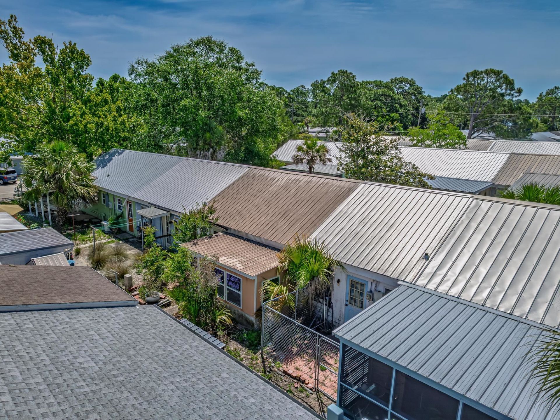 40-4 Carlton Avenue , Lanark, FL 32323 Photo
