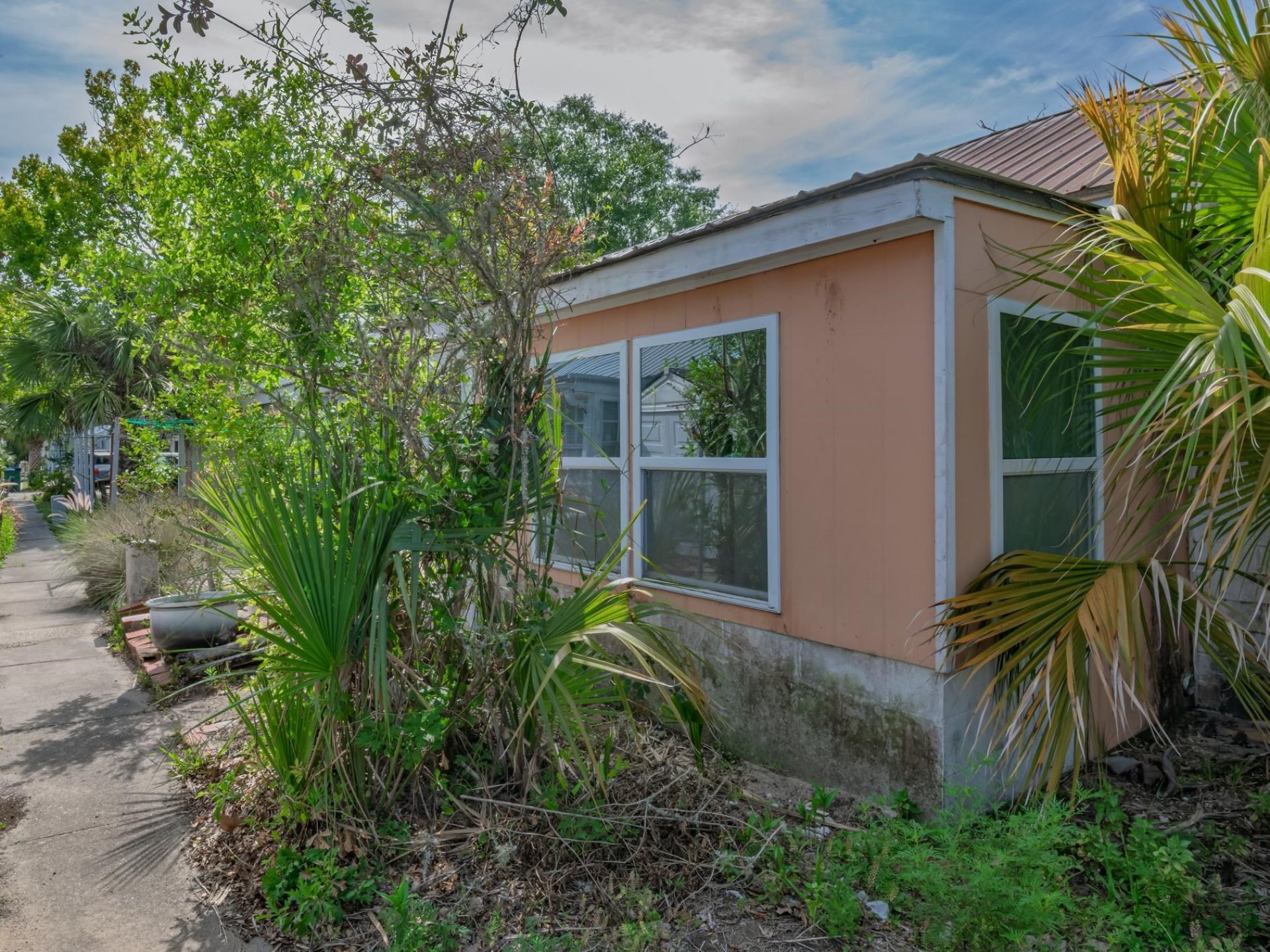 40-4 Carlton Avenue , Lanark, FL 32323 Photo