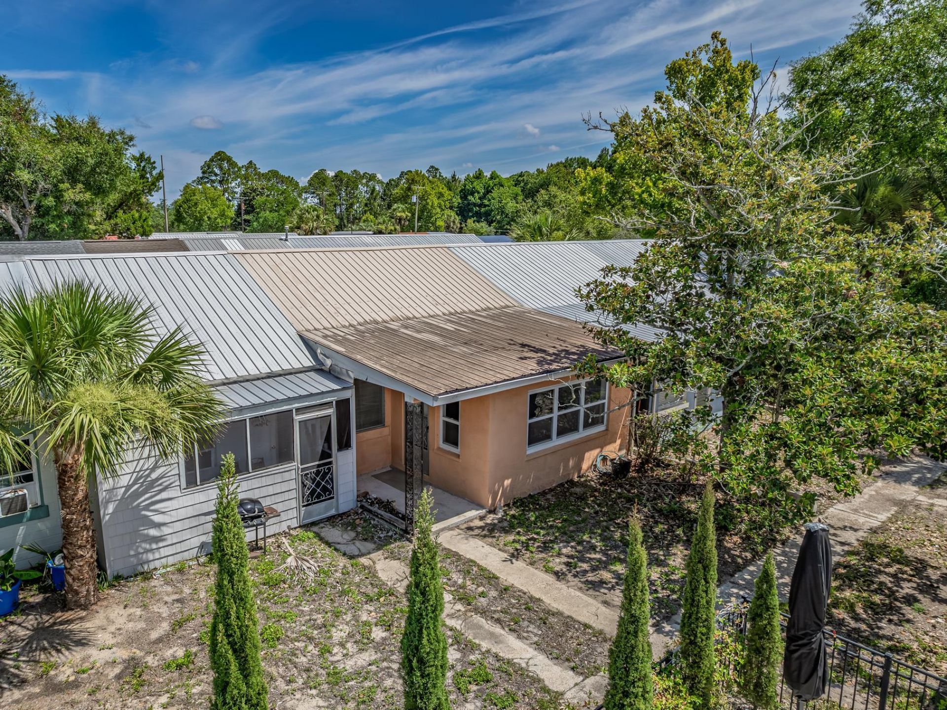 40-4 Carlton Avenue , Lanark, FL 32323 Photo