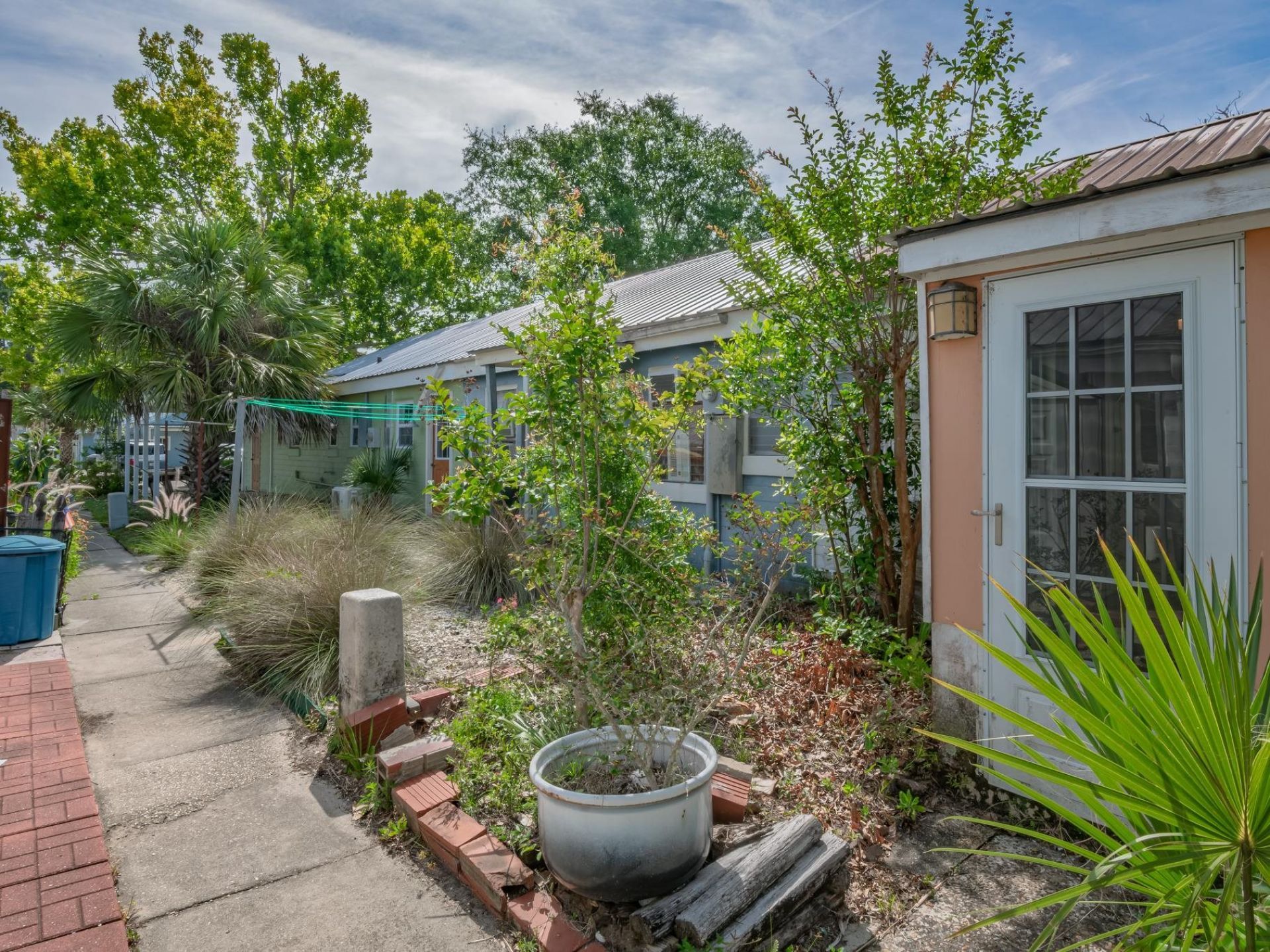 40-4 Carlton Avenue , Lanark, FL 32323 Photo