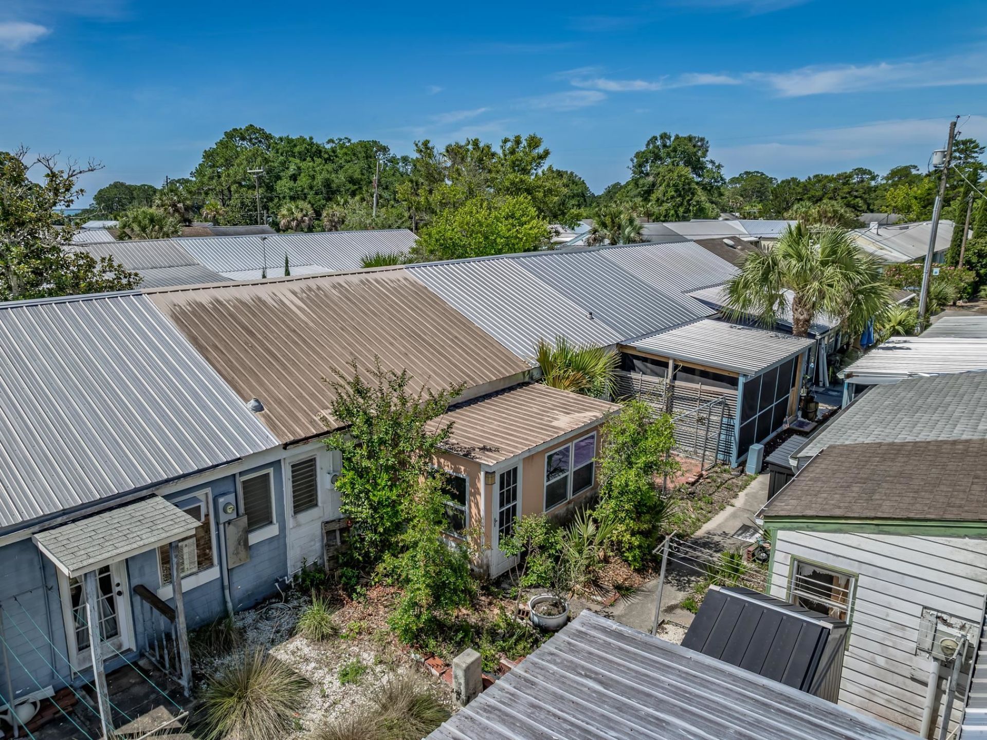 40-4 Carlton Avenue , Lanark, FL 32323 Photo