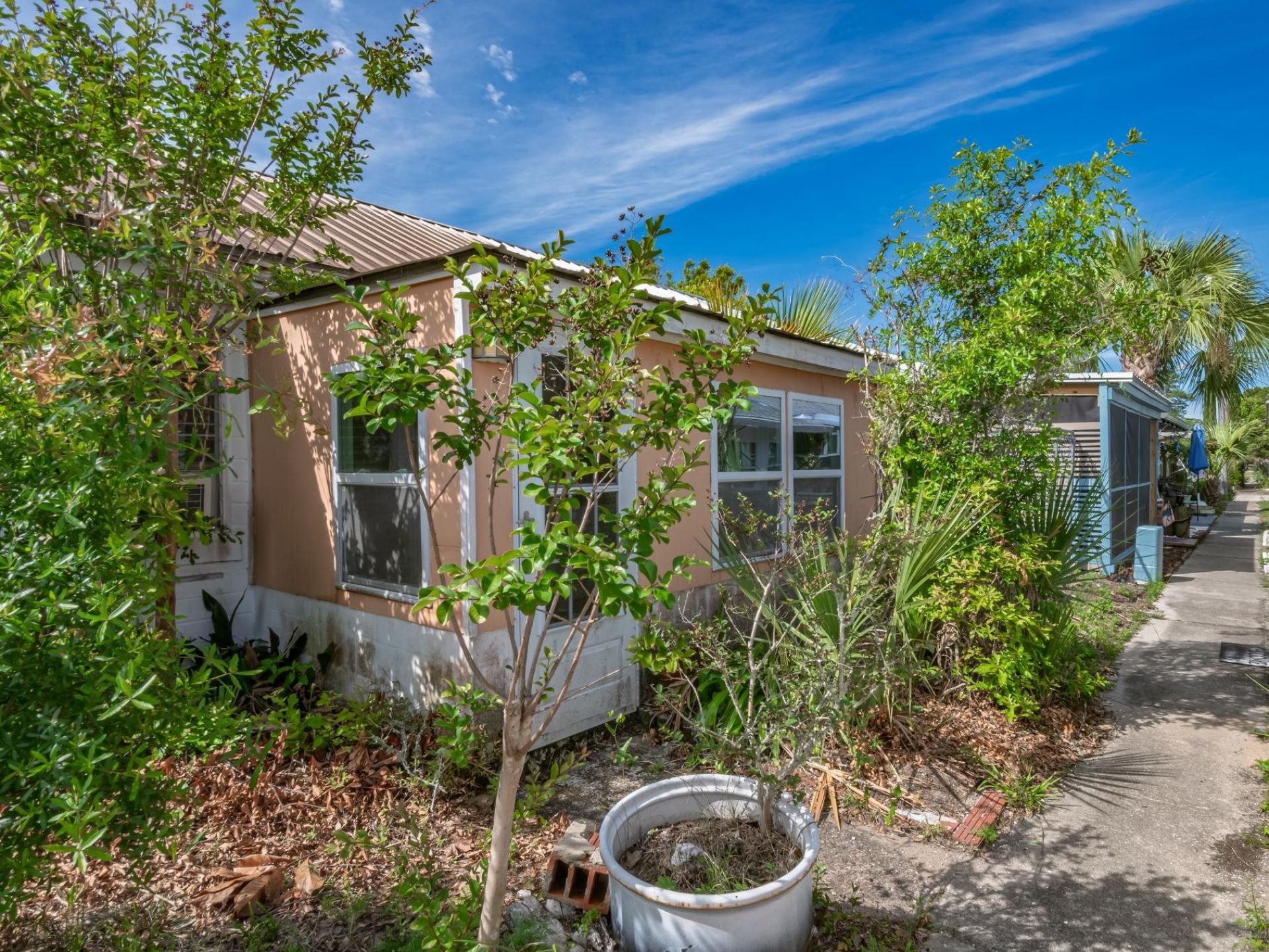 40-4 Carlton Avenue , Lanark, FL 32323 Photo
