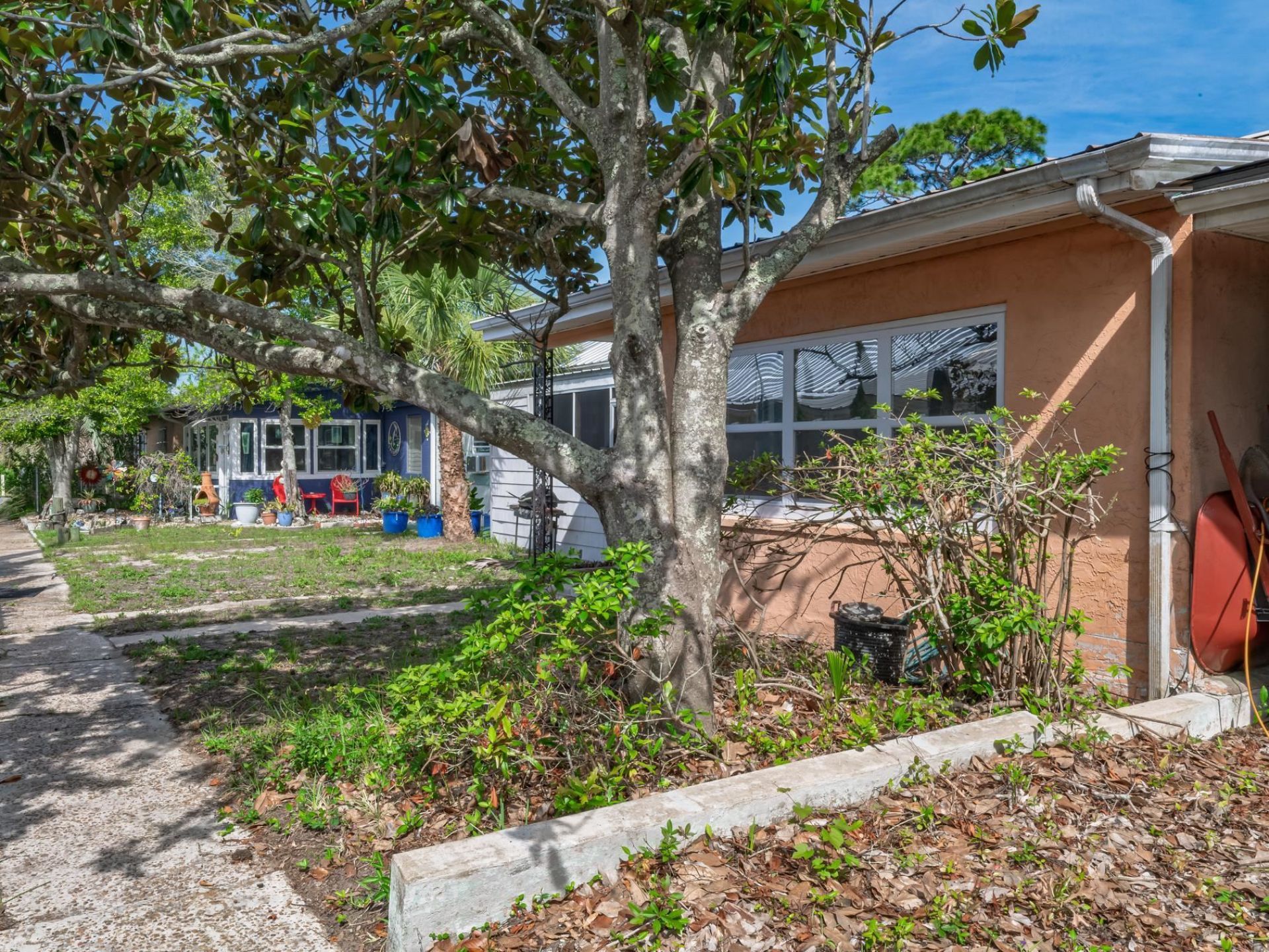 40-4 Carlton Avenue , Lanark, FL 32323 Photo