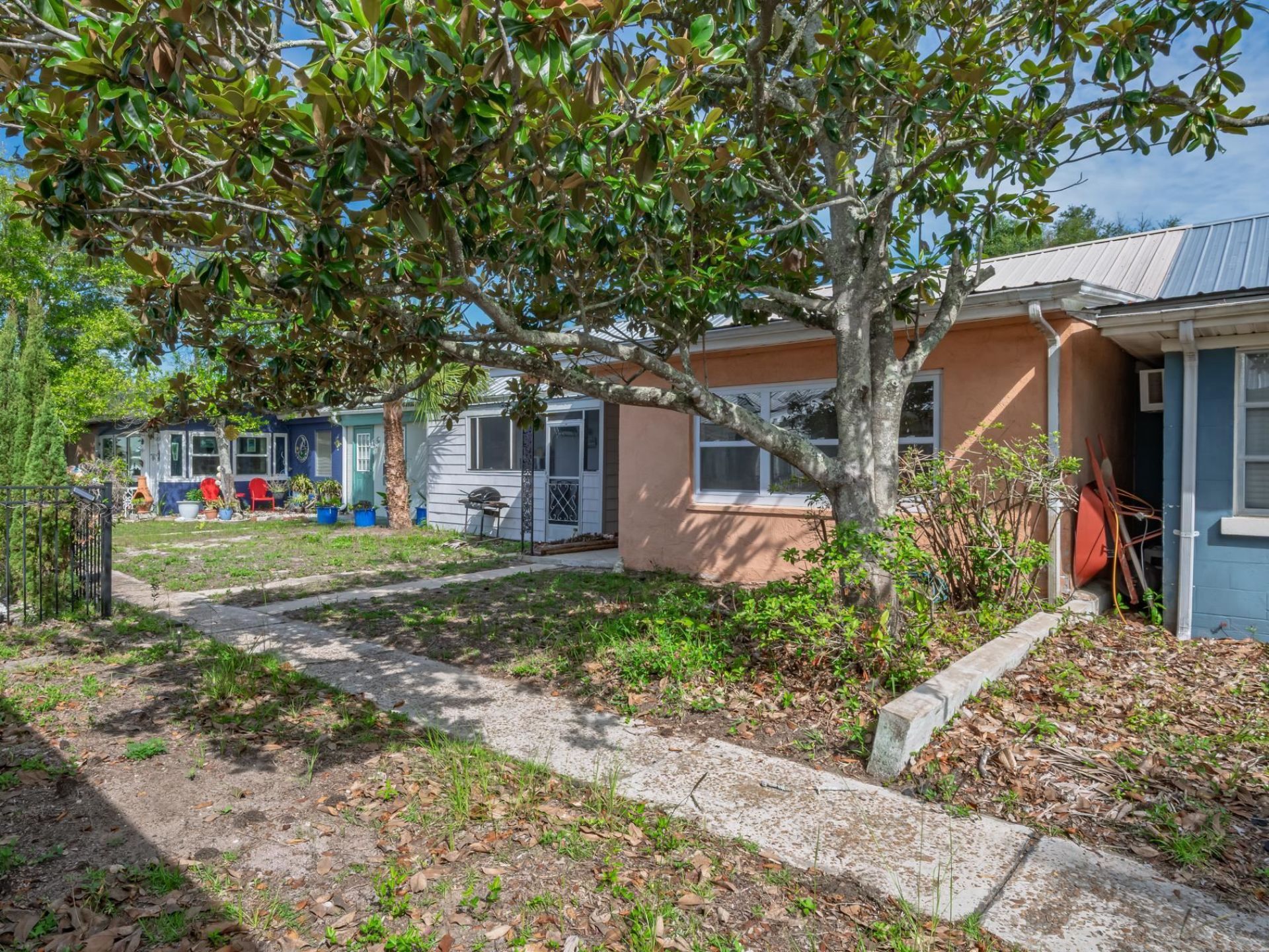 40-4 Carlton Avenue , Lanark, FL 32323 Photo