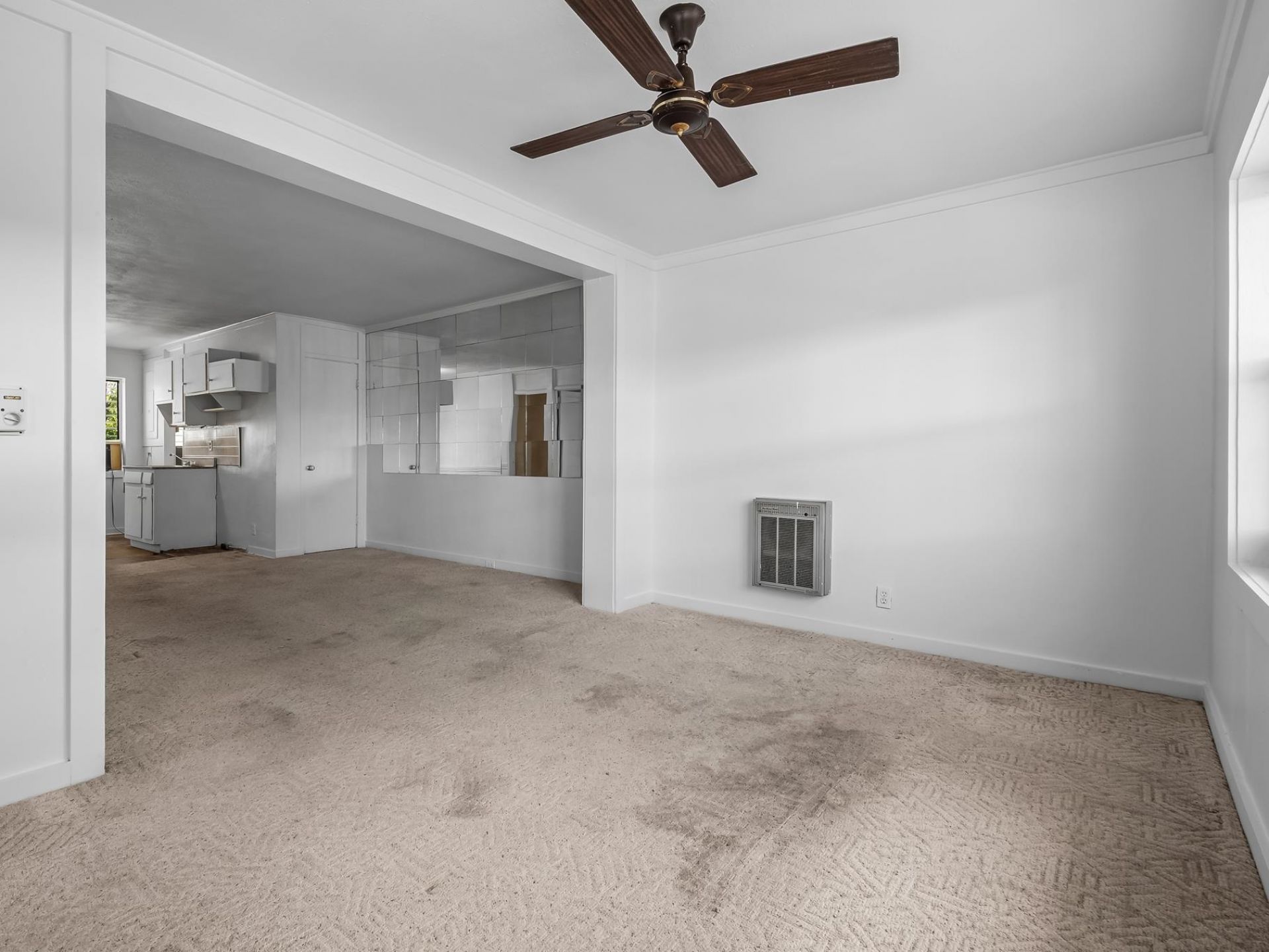 40-4 Carlton Avenue , Lanark, FL 32323 Photo