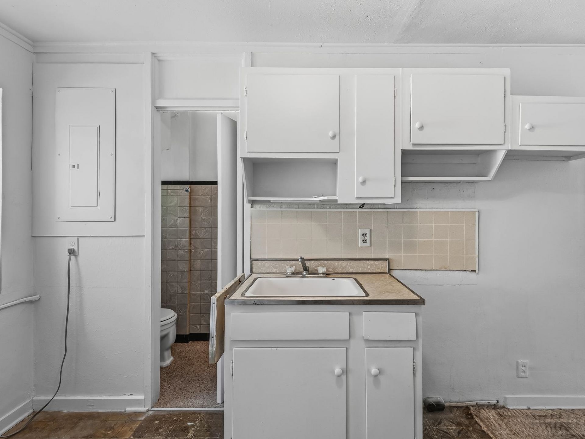 40-4 Carlton Avenue , Lanark, FL 32323 Photo