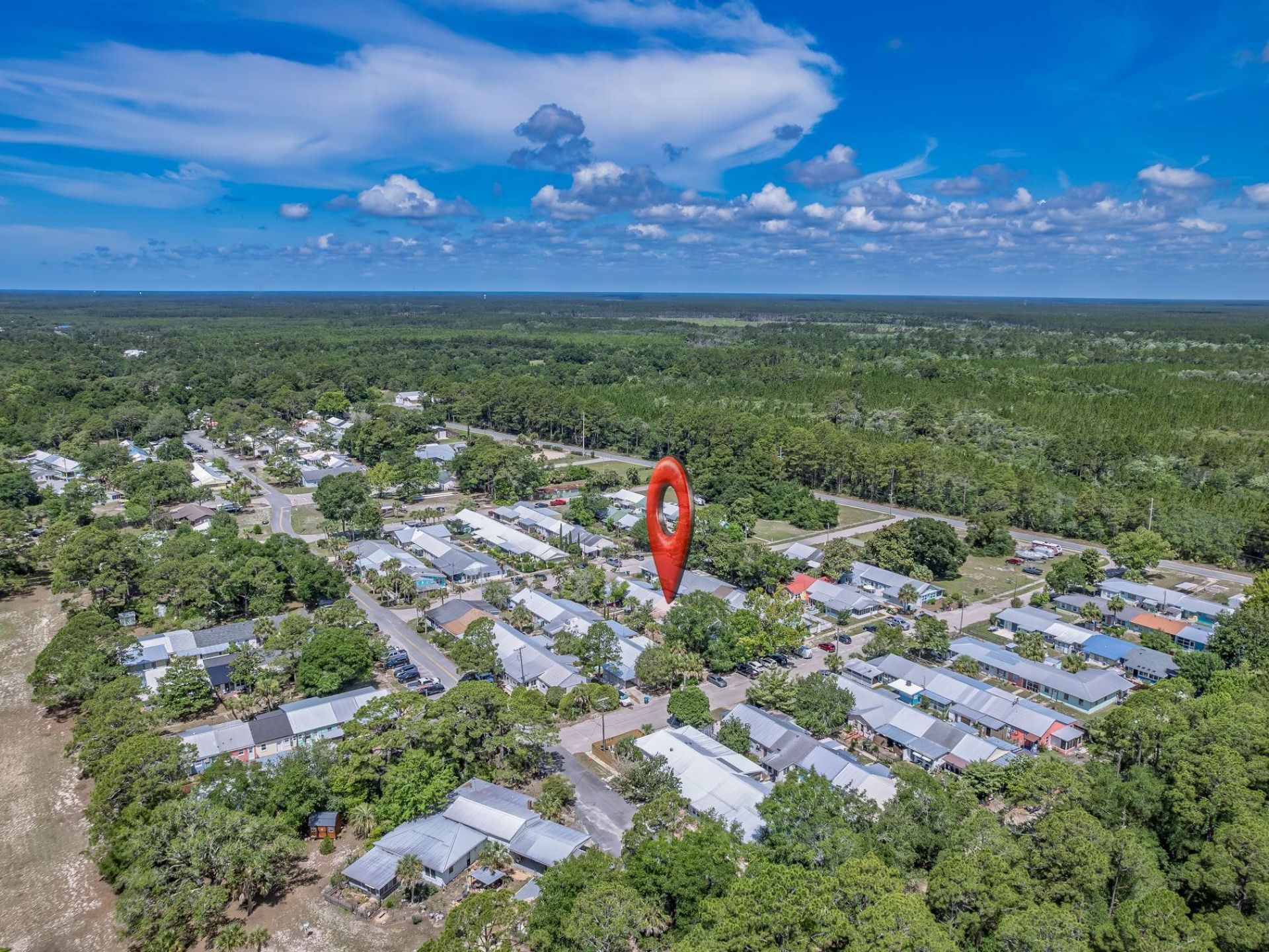 40-4 Carlton Avenue , Lanark, FL 32323 Photo