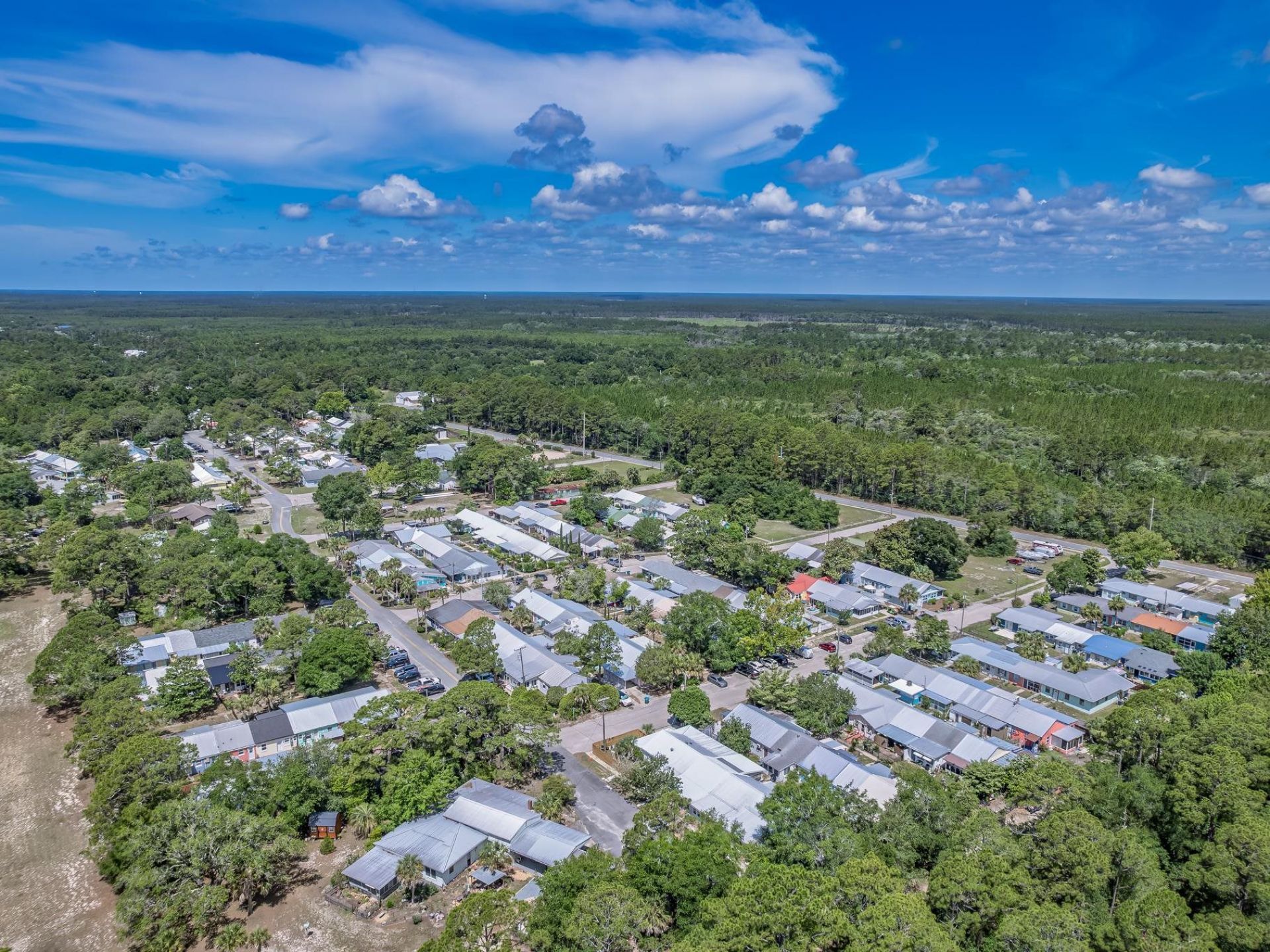 40-4 Carlton Avenue , Lanark, FL 32323 Photo