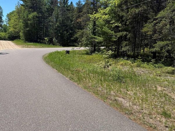 Lot 48 Pine View Road Road, Au Train Twp, MI 49806
