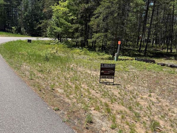 Lot 49 Pine View Road, Au Train Twp, MI 49806