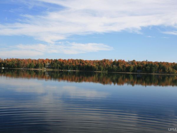 TBD University Road, Stambaugh Twp, MI 49935