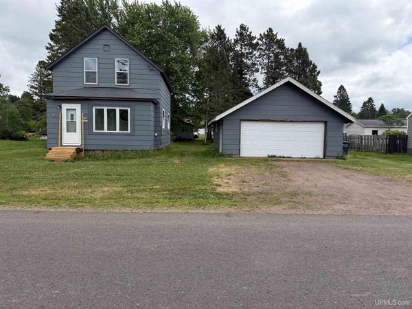 1719 Hadley Street, Bessemer, MI 49911