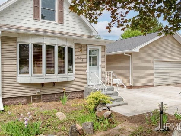 424 Maple Street, Kingsford, MI 49802