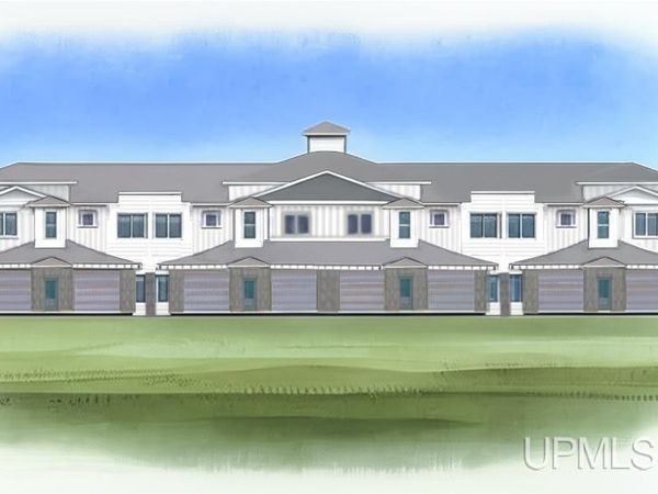 (Unit 1) - 105 N Front Street, L'anse, MI 49946