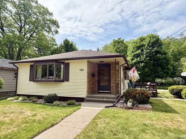 733 W Magnetic Street, Marquette, MI 49855
