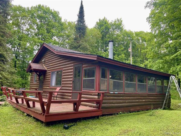 90 Green Road, Michigamme Twp, MI 49861