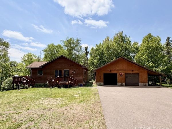 78 Co Rd GY Road, Ishpeming Twp, MI 49849