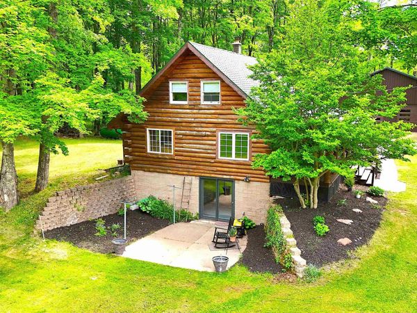 10585 S US Highway 41 Highway, Skandia Twp, MI 49885