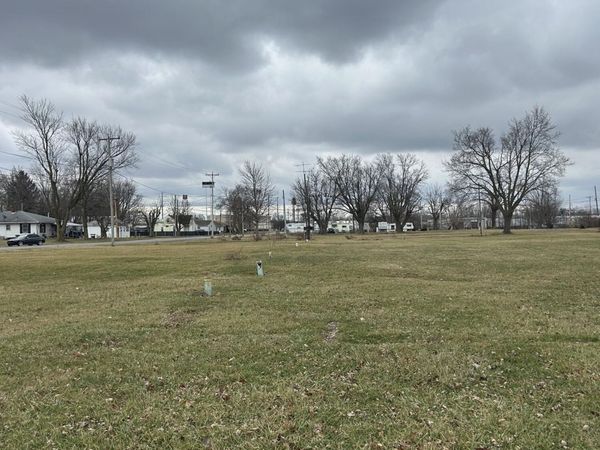 551 S Leonard Avenue, Lima, OH 45804