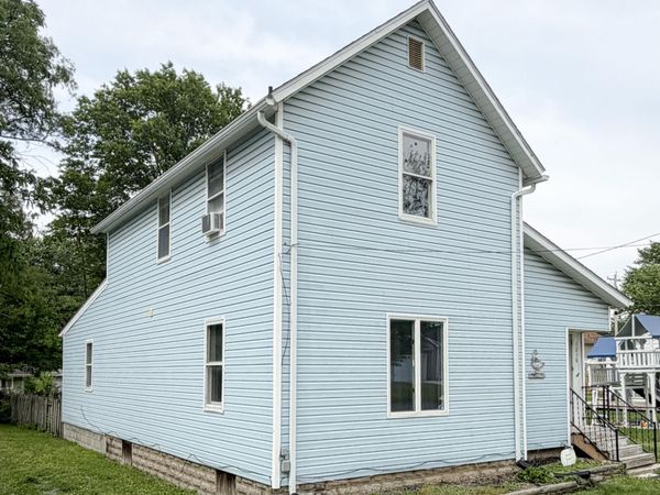 1218 Hazel Avenue, Lima, OH 45805
