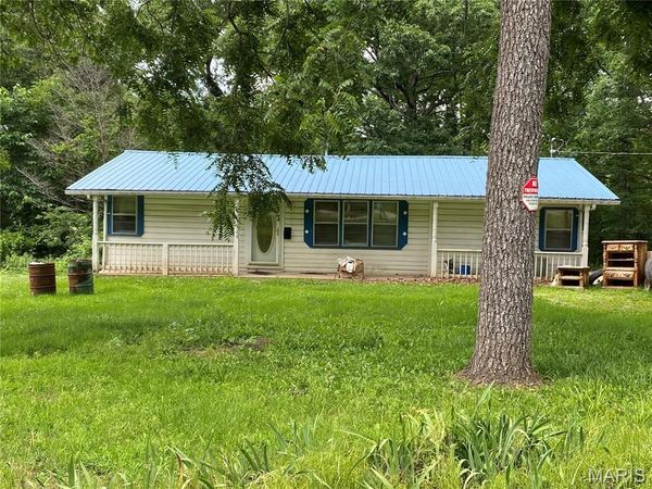 17656 S State Highway 21 , Potosi, MO 63664