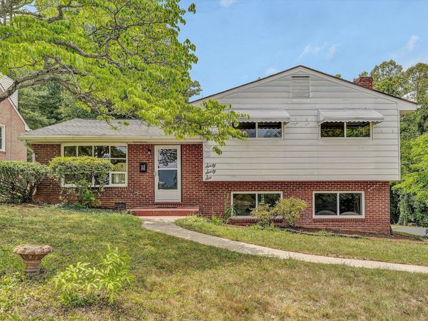 6066 Thornrose RD, Roanoke, VA 24012