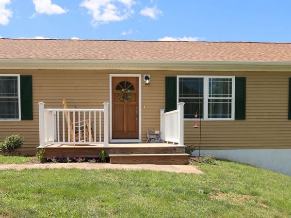 233 Gallimore LN NE, Floyd, VA 24091