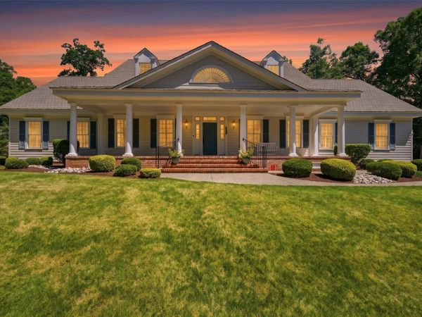 3151 Windy Branch Drive , Toano, VA 23168