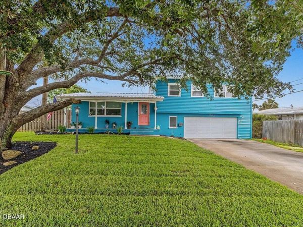 923 Peninsula Drive, Ormond Beach, FL 32176