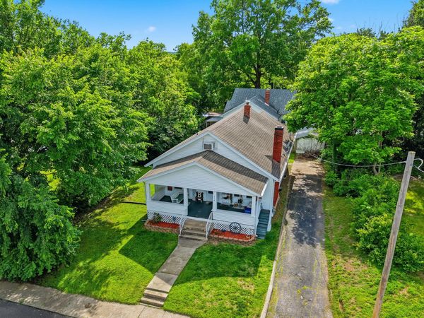 719 Vine Street, Fulton, MO 65251