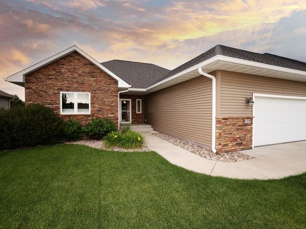 1218 Southview Court, Boone, IA 50036
