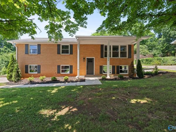 2209 Maysville Road NE, Huntsville, AL 35811
