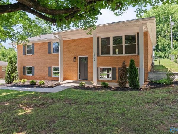 2209 Maysville Road NE, Huntsville, AL 35811