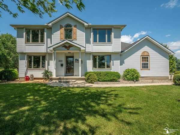 2223 Fix Road, Monroe, MI 48162
