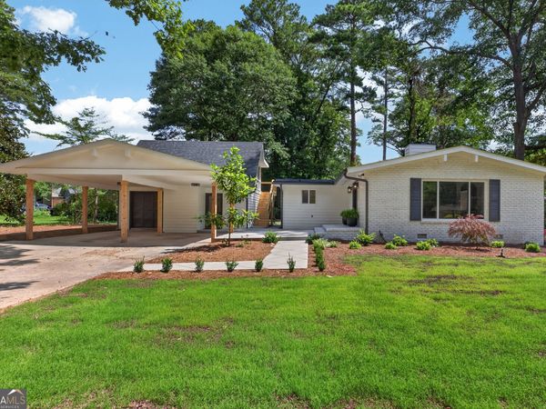 269 Normandy Drive SW, Marietta, GA 30064