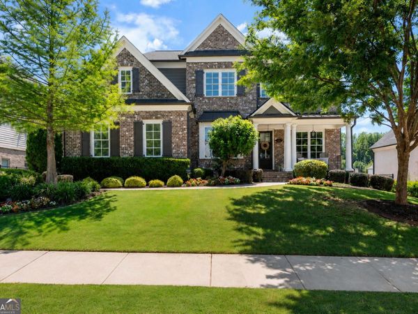 3166 Capriole Drive NE, Marietta, GA 30062