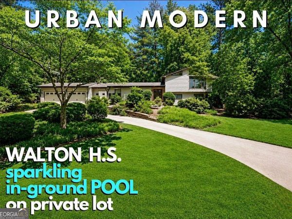 5139 Willow Point Parkway, Marietta, GA 30068