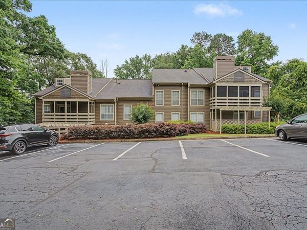 1508 Riverview Drive SE, Marietta, GA 30067
