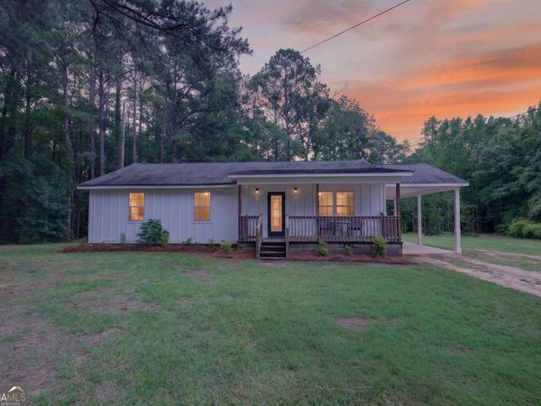 1206 Weems Road, Molena, GA 30258