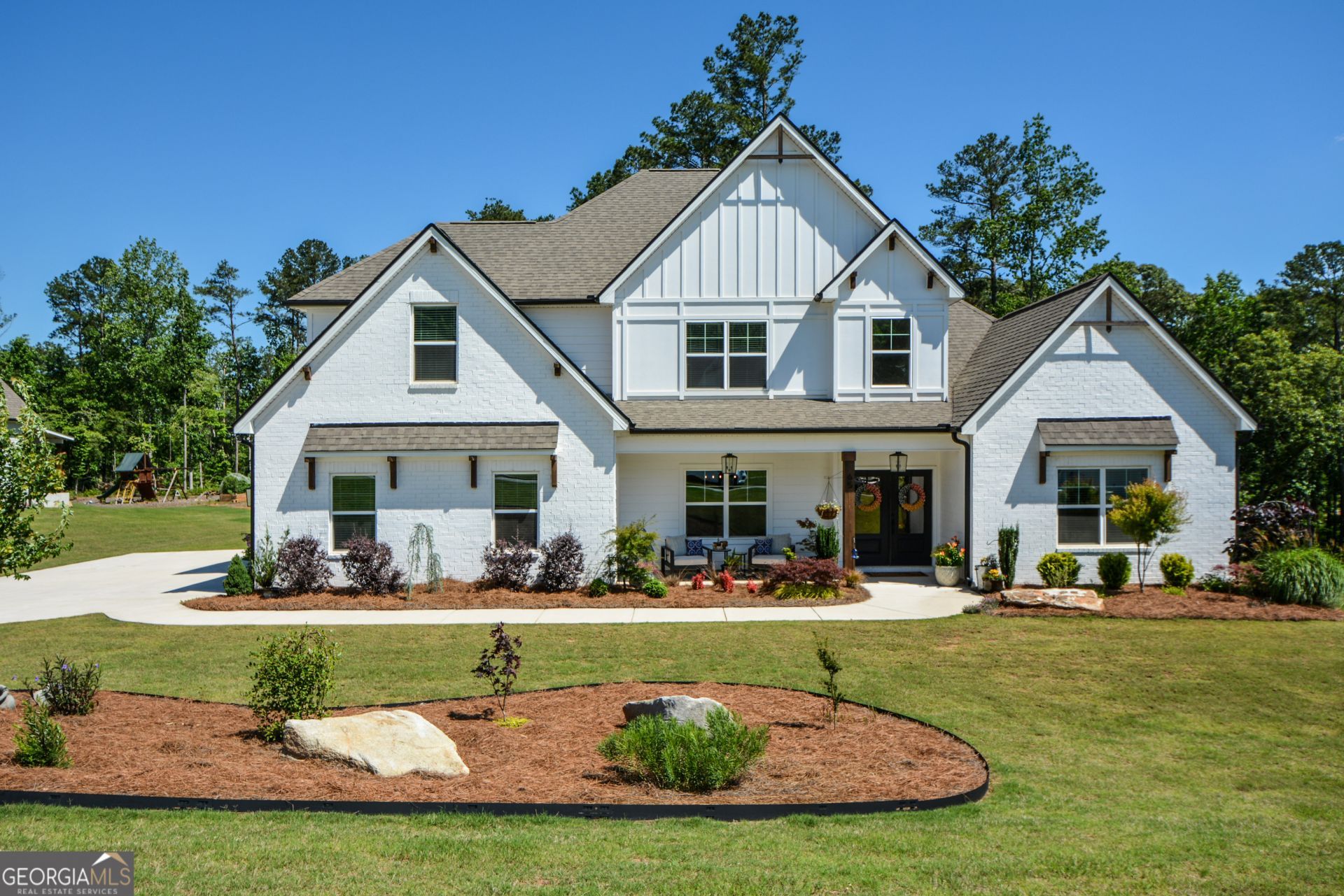 65 Starr Place, Newnan, GA 30263 Main Photo
