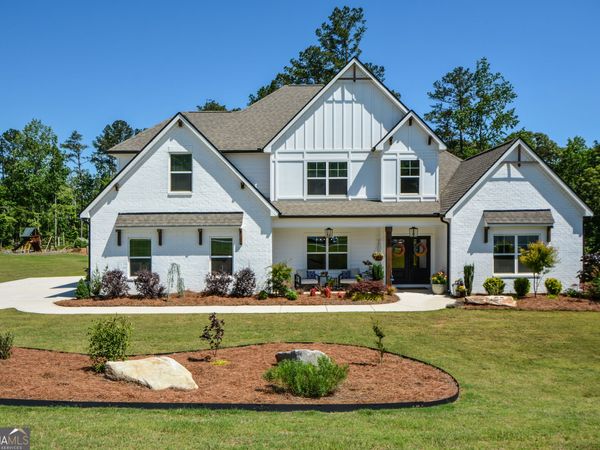 65 Starr Place, Newnan, GA 30263