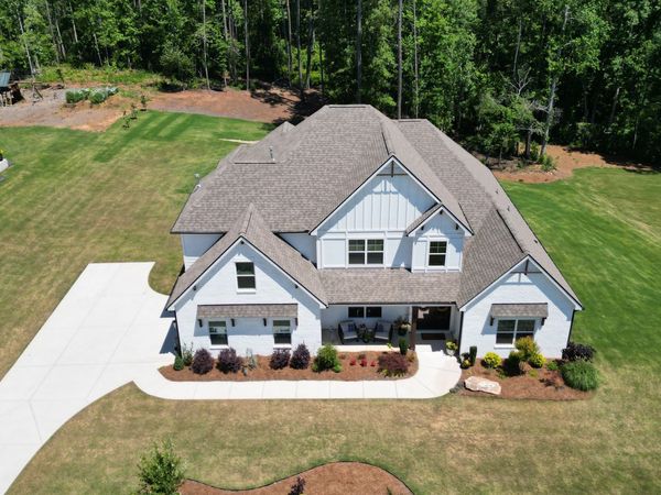 65 Starr Place, Newnan, GA 30263
